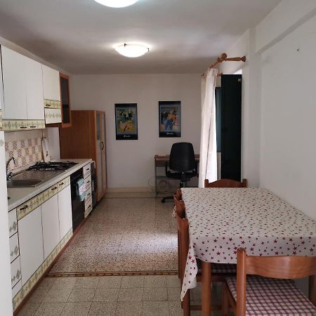 Archia Apartman Szirakúza Kültér fotó