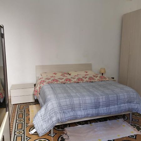 Archia Apartman Szirakúza Kültér fotó