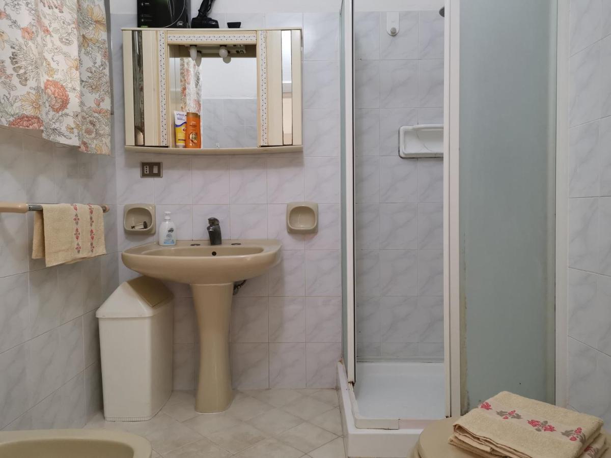 Archia Apartman Szirakúza Kültér fotó