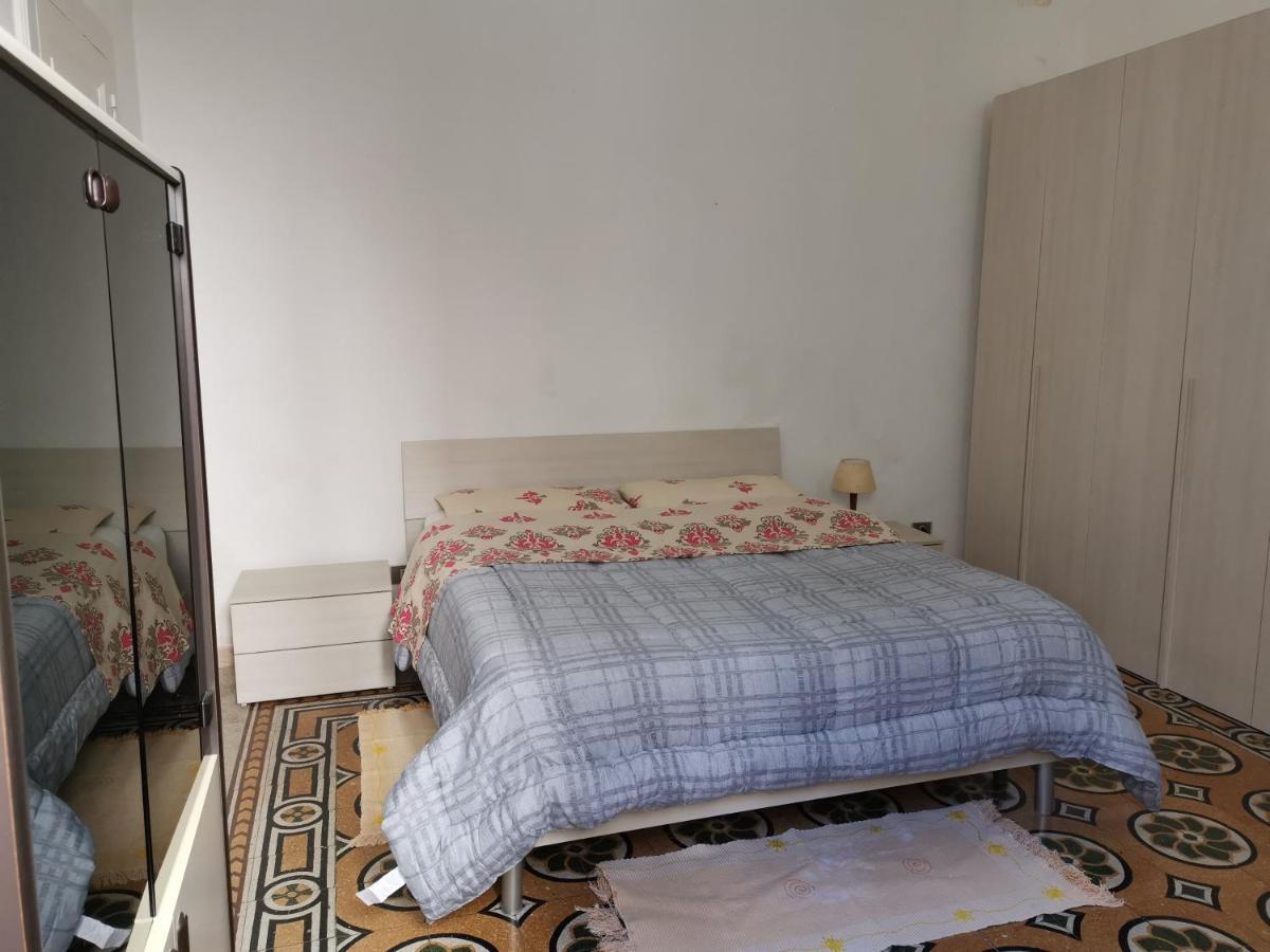 Archia Apartman Szirakúza Kültér fotó